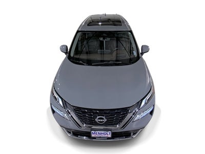 2023 Nissan Rogue Platinum Intelligent AWD