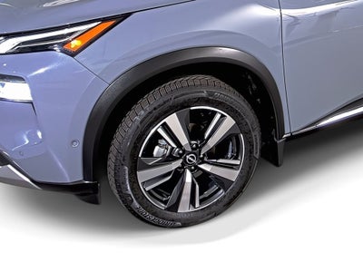 2023 Nissan Rogue Platinum Intelligent AWD