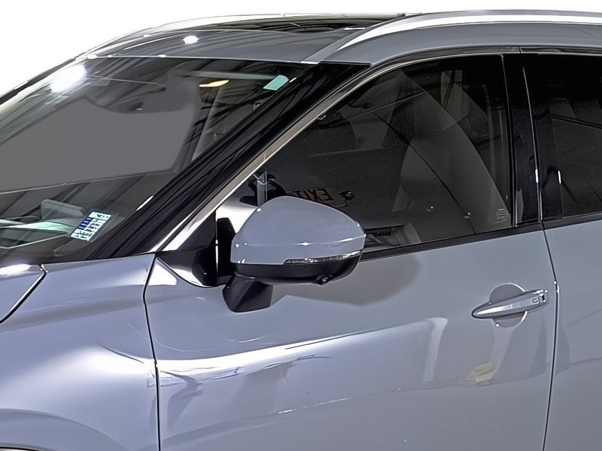 2023 Nissan Rogue Platinum Intelligent AWD