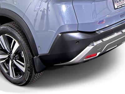 2023 Nissan Rogue Platinum Intelligent AWD