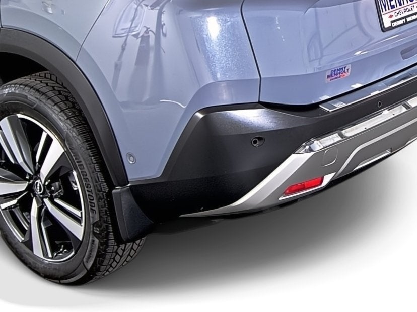 2023 Nissan Rogue Platinum Intelligent AWD
