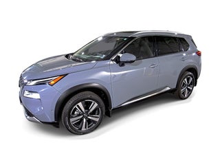 2023 Nissan Rogue Platinum Intelligent AWD