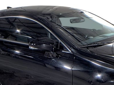 2016 Lexus RC 300 NA