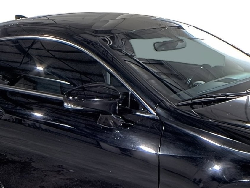 2016 Lexus RC 300 NA