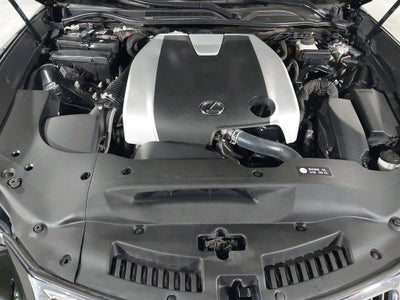 2016 Lexus RC 300 NA