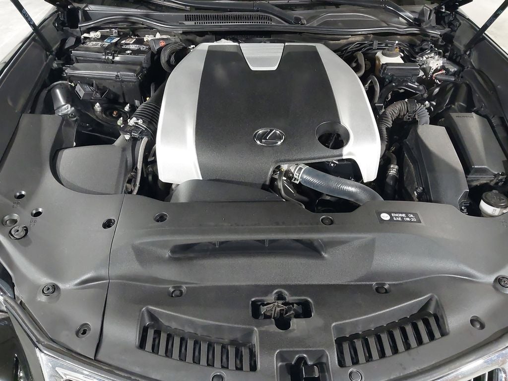 2016 Lexus RC 300 NA
