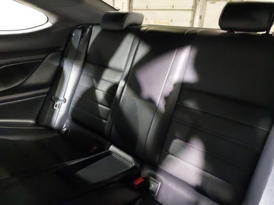 2016 Lexus RC 300 NA