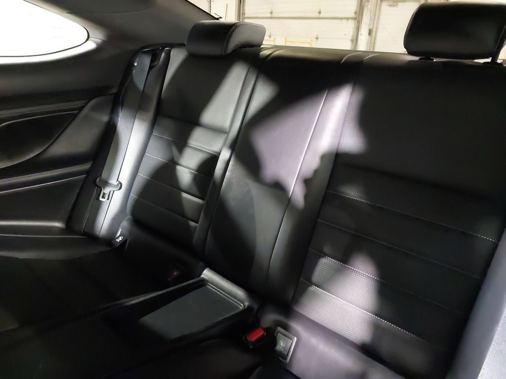 2016 Lexus RC 300 NA