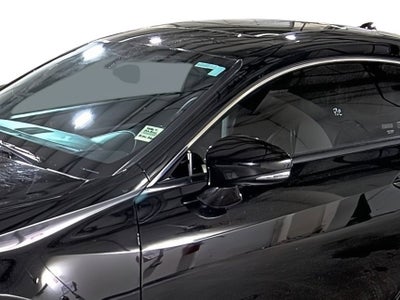 2016 Lexus RC 300 NA