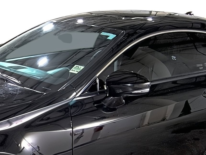 2016 Lexus RC 300 NA