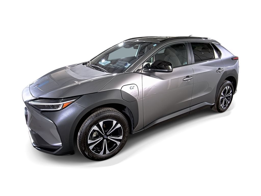 2024 Subaru Solterra Premium