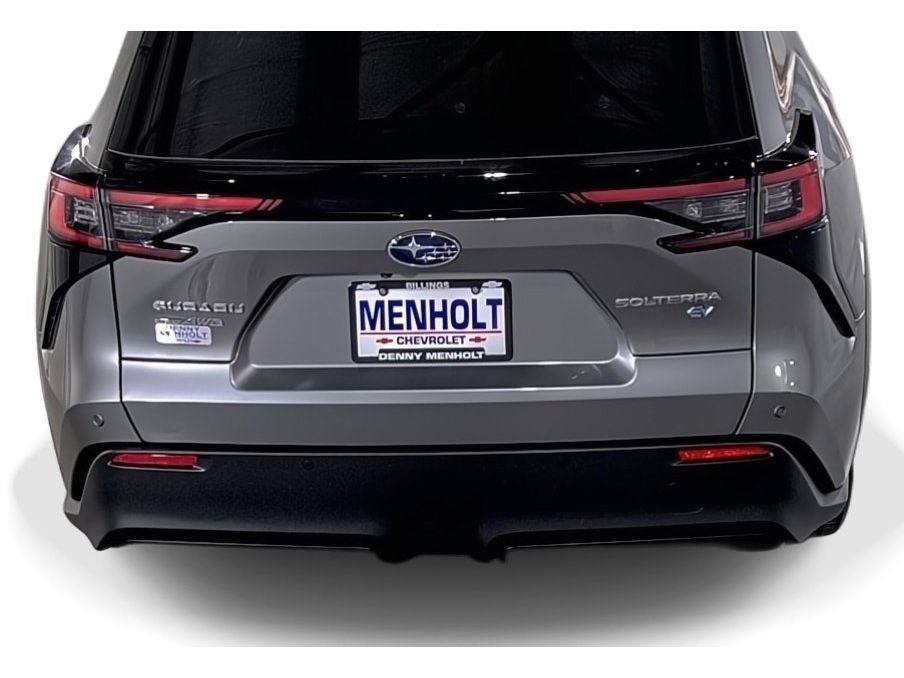 2024 Subaru Solterra Premium