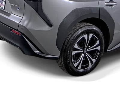 2024 Subaru Solterra Premium