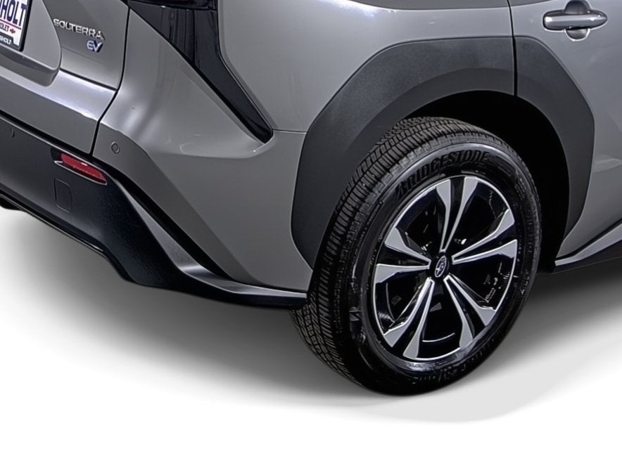 2024 Subaru Solterra Premium