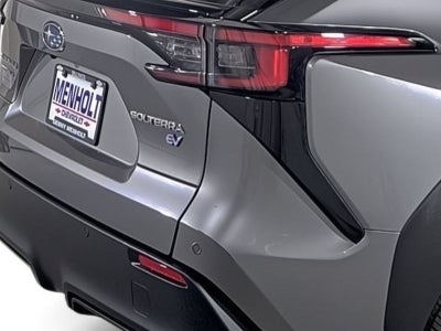 2024 Subaru Solterra Premium