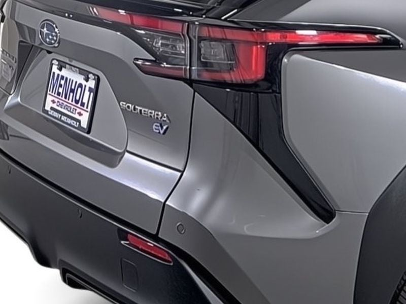2024 Subaru Solterra Premium