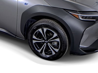 2024 Subaru Solterra Premium