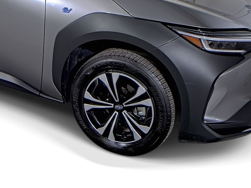 2024 Subaru Solterra Premium