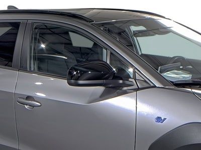 2024 Subaru Solterra Premium