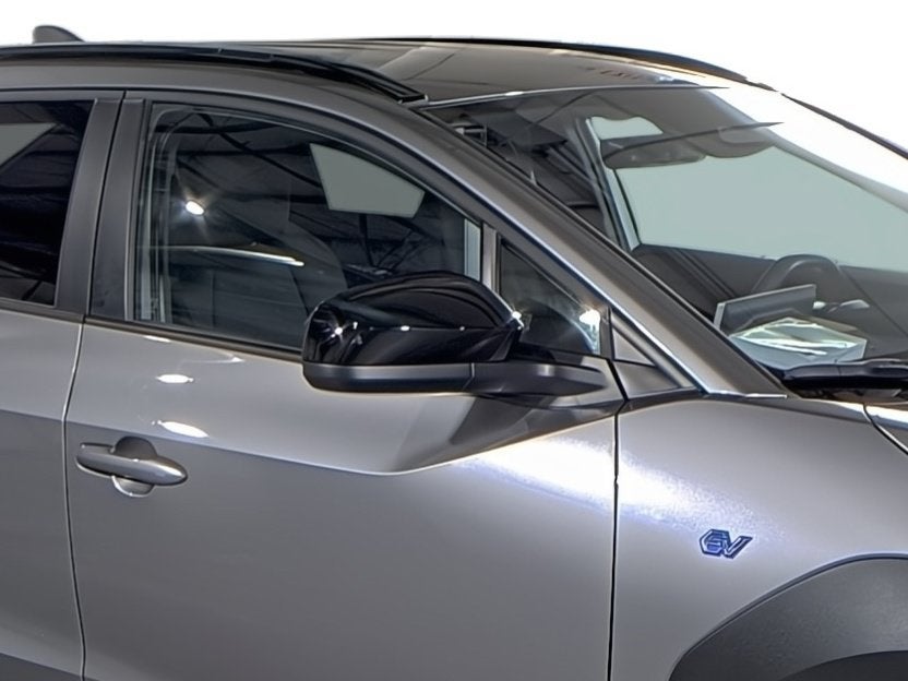 2024 Subaru Solterra Premium