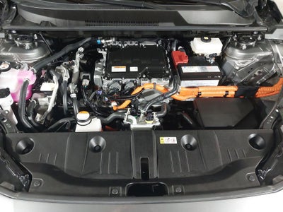 2024 Subaru Solterra Premium