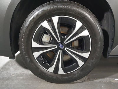 2024 Subaru Solterra Premium