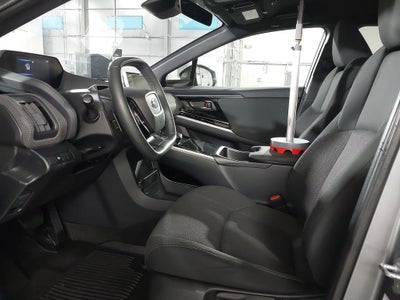 2024 Subaru Solterra Premium