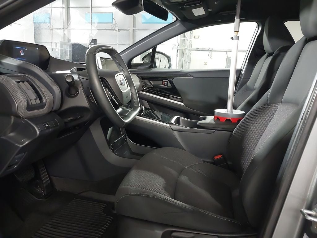 2024 Subaru Solterra Premium