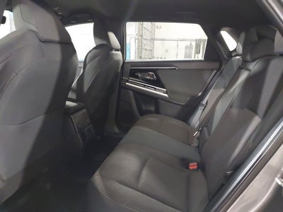 2024 Subaru Solterra Premium