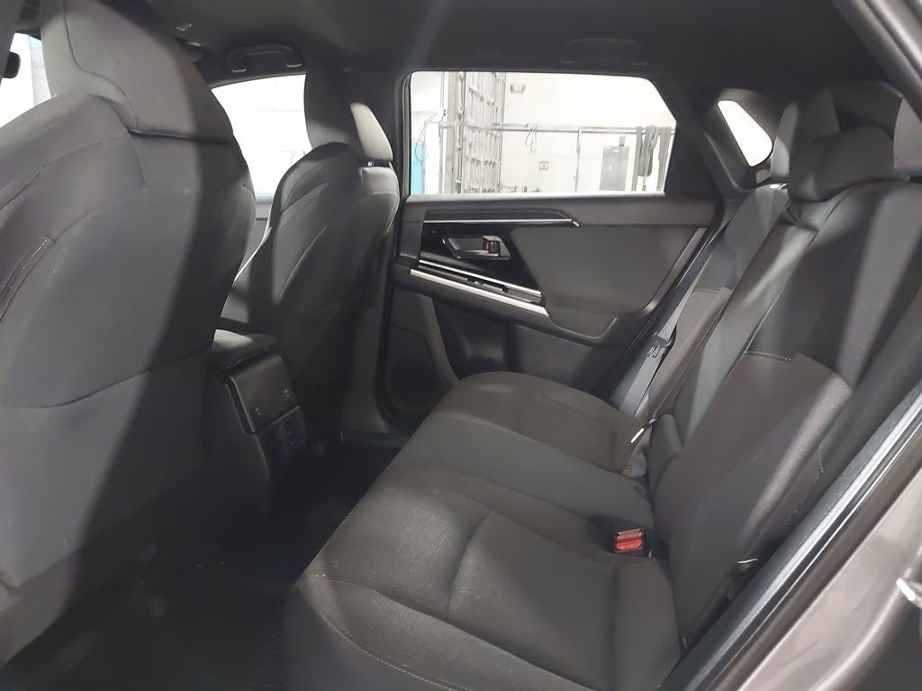 2024 Subaru Solterra Premium