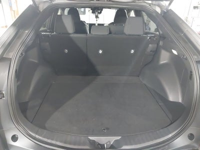 2024 Subaru Solterra Premium
