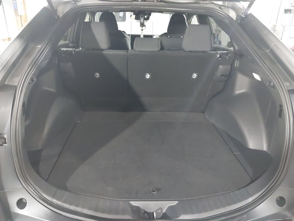 2024 Subaru Solterra Premium