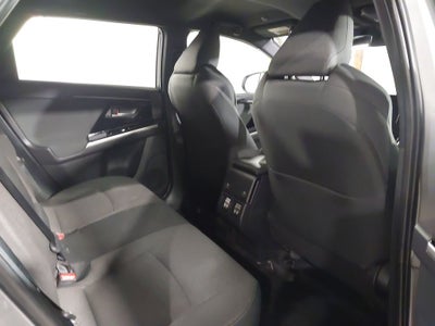 2024 Subaru Solterra Premium