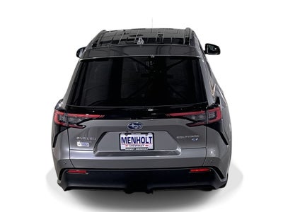 2024 Subaru Solterra Premium