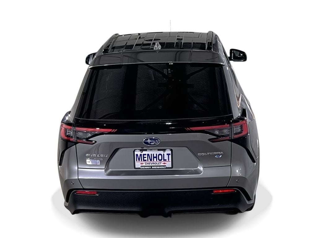 2024 Subaru Solterra Premium