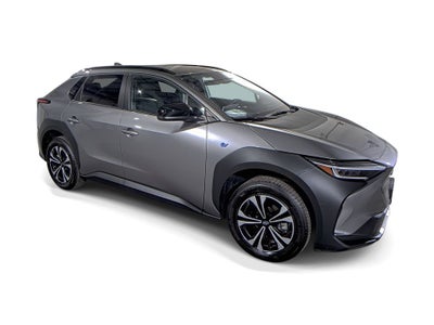 2024 Subaru Solterra Premium