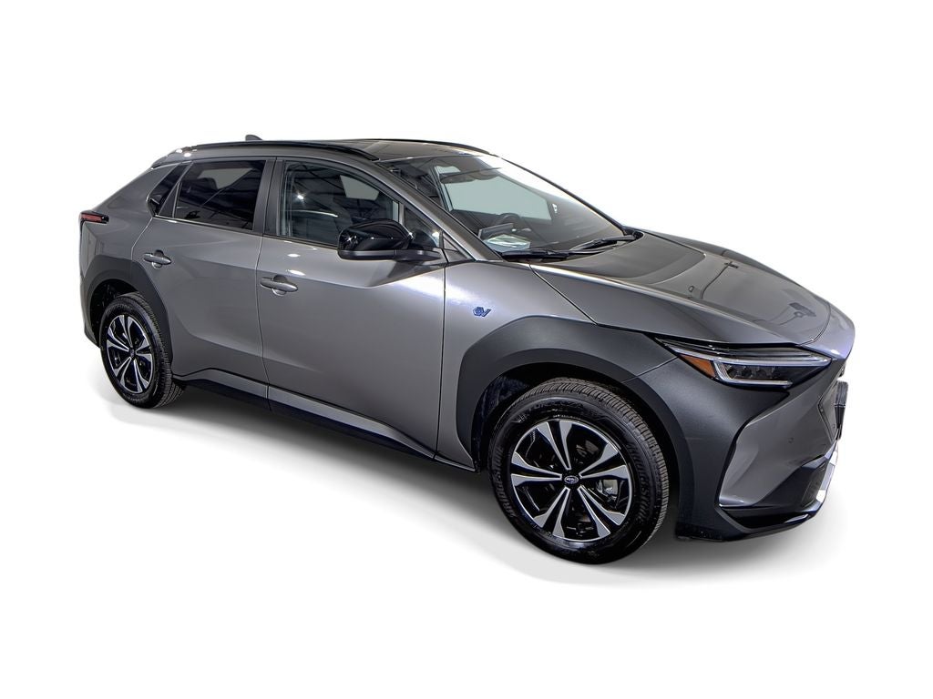 2024 Subaru Solterra Premium