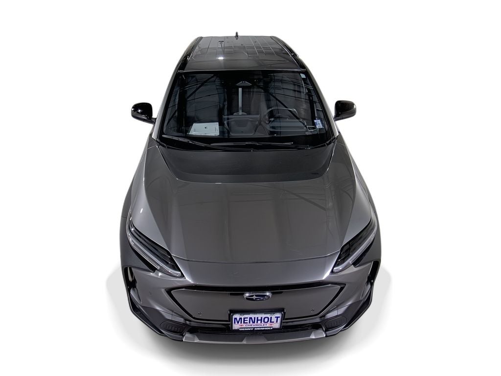 2024 Subaru Solterra Premium