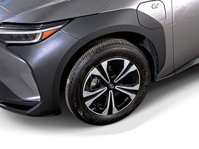 2024 Subaru Solterra Premium