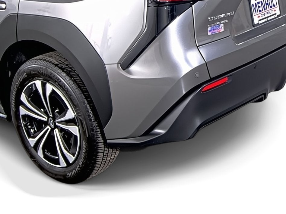 2024 Subaru Solterra Premium