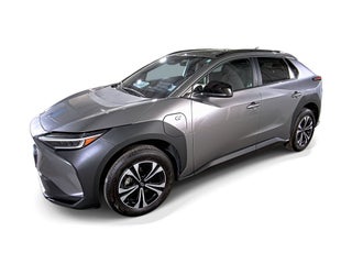 2024 Subaru Solterra Premium