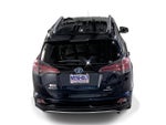 2017 Toyota RAV4 Hybrid SE