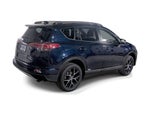 2017 Toyota RAV4 Hybrid SE