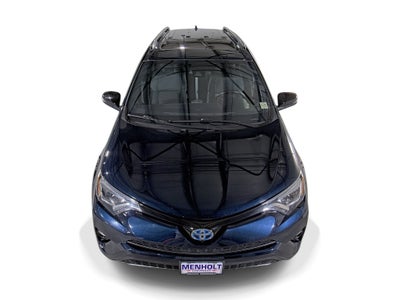 2017 Toyota RAV4 Hybrid SE
