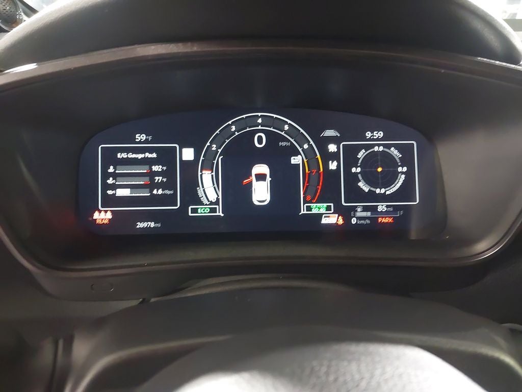 2024 Toyota GR Corolla Premium