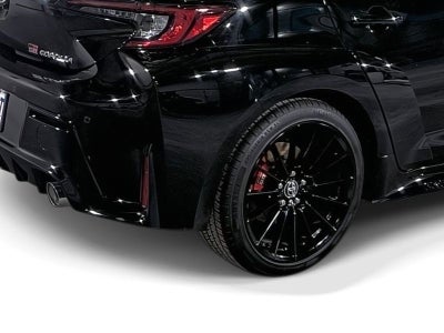 2024 Toyota GR Corolla Premium