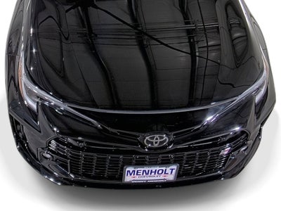 2024 Toyota GR Corolla Premium