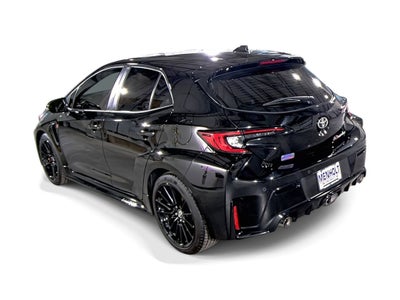 2024 Toyota GR Corolla Premium