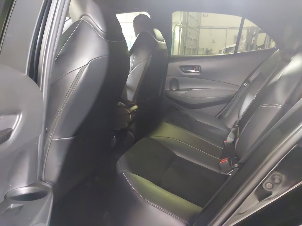 2024 Toyota GR Corolla Premium