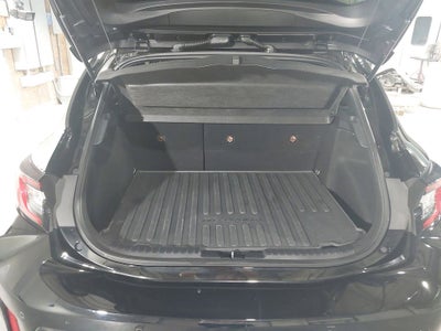 2024 Toyota GR Corolla Premium